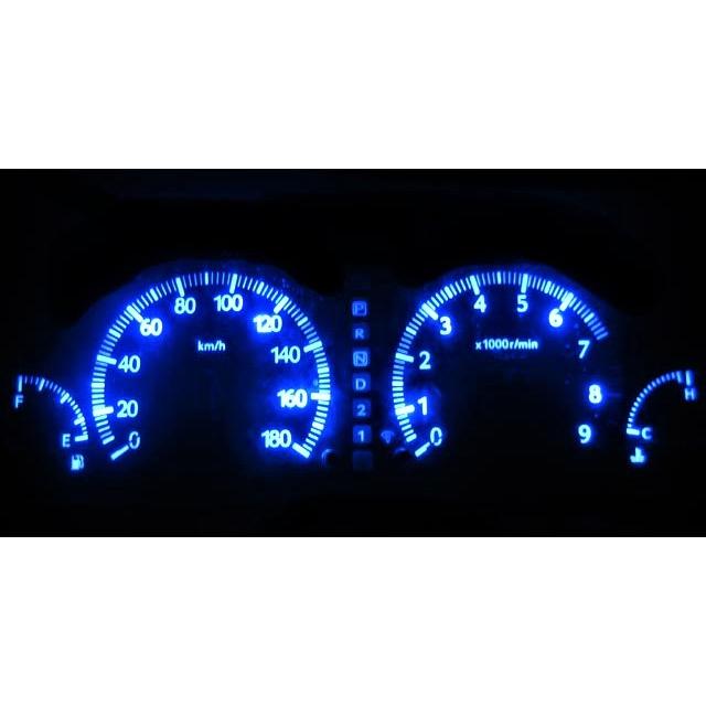 日産 LAUREL ローレル C35 メーターパネル照明用 LED 1台分