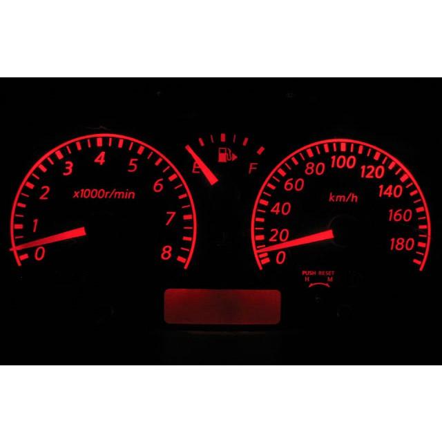 NISSAN 日産 パオサイド メータークロック NISSAN 日産 パオサイド メータークロック NISSAN 日産