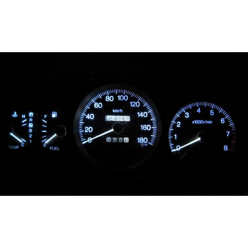 日産 RASHEEN ラシーン RFNB14/RHNB14/RKNB14 メーターパネル