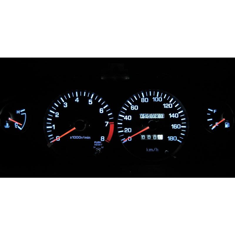 s14シルビア 3連メーター取り付けカバー(のむけんサイン)