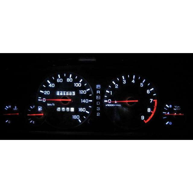 日産（NISSAN） SKYLINE スカイライン ER33/ECR33/ENR33 メーター 
