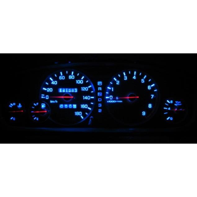 日産（NISSAN） SKYLINE スカイライン ER33/ECR33/ENR33 メーター