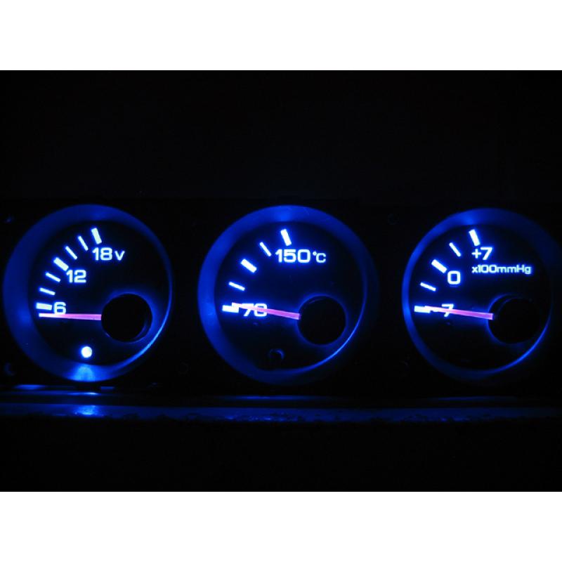 日産（NISSAN） SKYLINE GT-R スカイライン GT-R BCNR33 3連メーター
