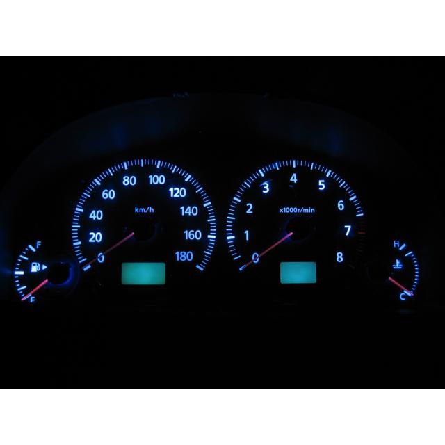 日産（NISSAN） SKYLINE スカイライン V35 メーターパネル照明用 LED 1