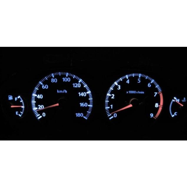 ステージア WGNC34 スピードメーター 日産（NISSAN） STAGEA ステージア WGC34/WGNC34 メーターパネル照明用