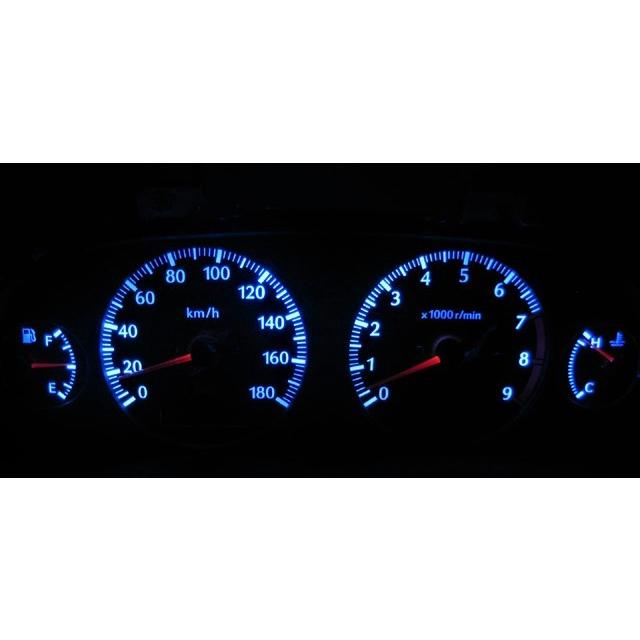 ステージア WGNC34 スピードメーター 日産（NISSAN） STAGEA ステージア WGC34/WGNC34 メーターパネル照明用