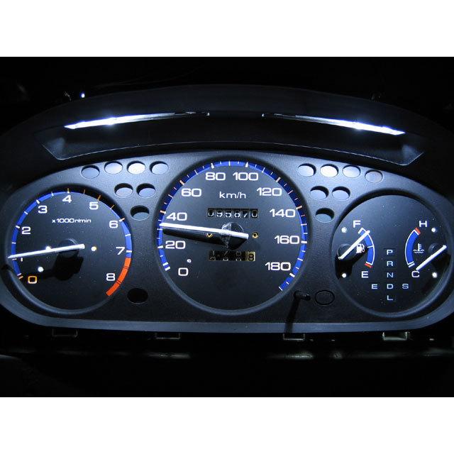 ホンダ（HONDA） CIVIC シビック EK3 タコ有り メーターパネル照明用