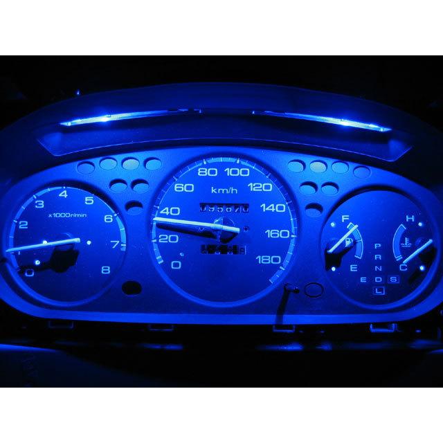 ホンダ（HONDA） CIVIC シビック EK3 タコ有り メーターパネル照明用