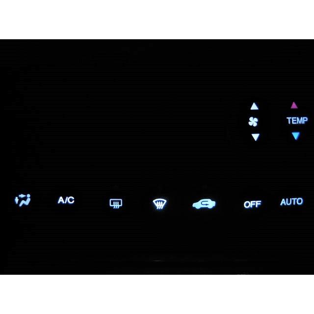 FREED フリード GB3/GB4 オートエアコンパネル照明用 LED1台分セット！ HONDA ホンダ | ホンダ
