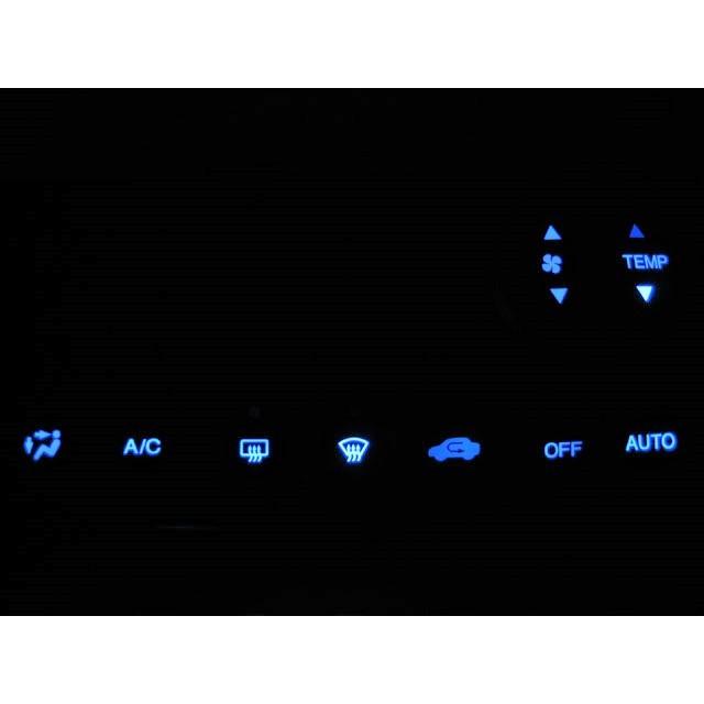 FREED フリード GB3/GB4 オートエアコンパネル照明用 LED1台分セット！ HONDA ホンダ | ホンダ | 01