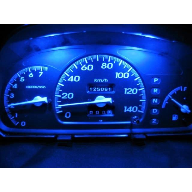 ホンダ（HONDA） LIFE ライフ JB1/JB2 タコ有り メーターパネル照明用