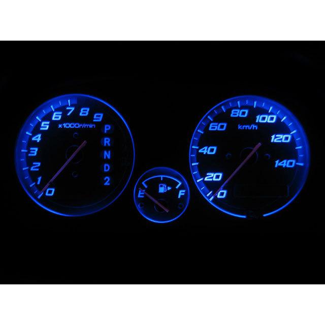 ホンダ（HONDA） LIFE DUNK ライフダンク JB3/JB4 メーターパネル照明