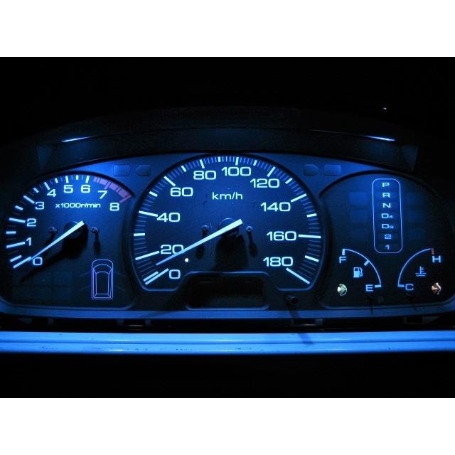 ホンダ（HONDA） ODYSSEY オデッセイ RA3/RA4/RA5 メーターパネル照明