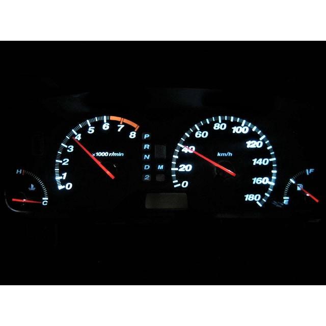 ホンダ（HONDA） ODYSSEY オデッセイ RA6/RA7/RA8/RA9 メーターパネル 