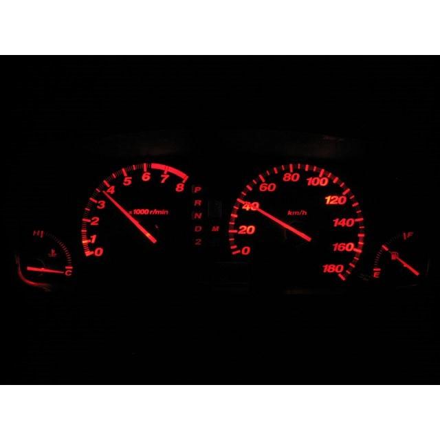 オデッセイRA1 純正メーター周りパネル＆ワイパー ホンダ（HONDA） ODYSSEY オデッセイ RA6/RA7/RA8/RA9 メーターパネル