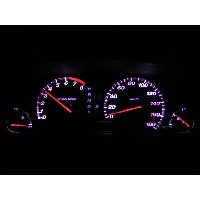ホンダ（HONDA） ODYSSEY オデッセイ RA6/RA7/RA8/RA9 メーターパネル