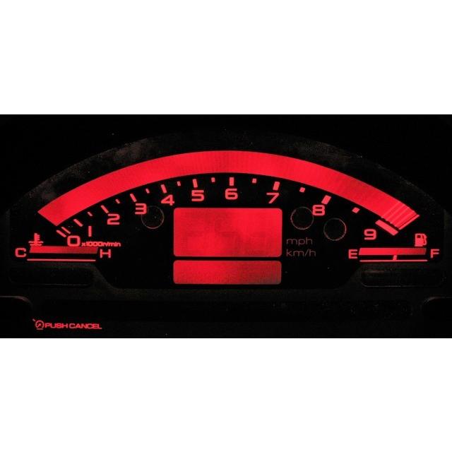 ホンダ（HONDA） S2000 AP1-BE 前期 メーターパネル照明用 LED 1台分
