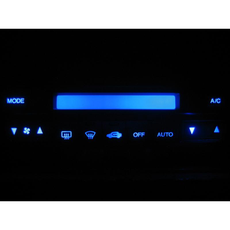RF3.4ステップワゴン後期エアコンパネル ホンダ（HONDA） STEPWAGON ステップワゴン RF3/RF4/RF5/RF6/RF7/RF8