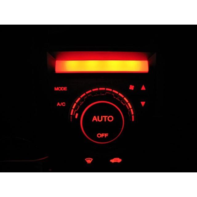 ホンダ（HONDA） ZEST ゼスト JE1/JE2 オートエアコンパネル照明用