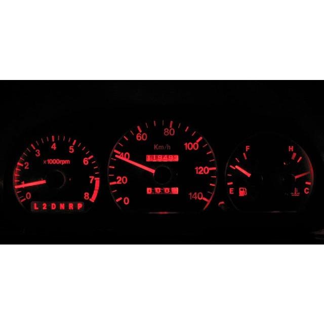 スズキ（SUZUKI） ALTO WORKS アルトワークス CR22S/CS22S メーター