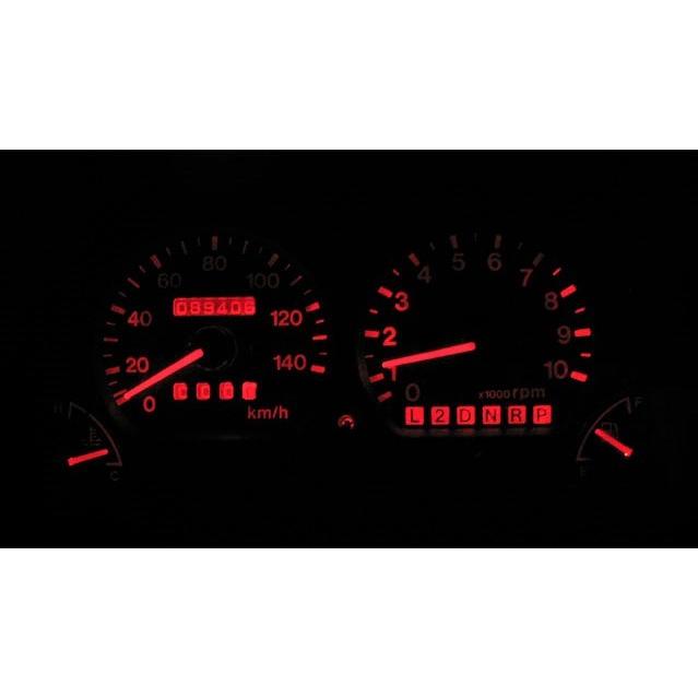 スズキ（SUZUKI） ALTO WORKS アルトワークス HA11/HA21/HB11/HB21S