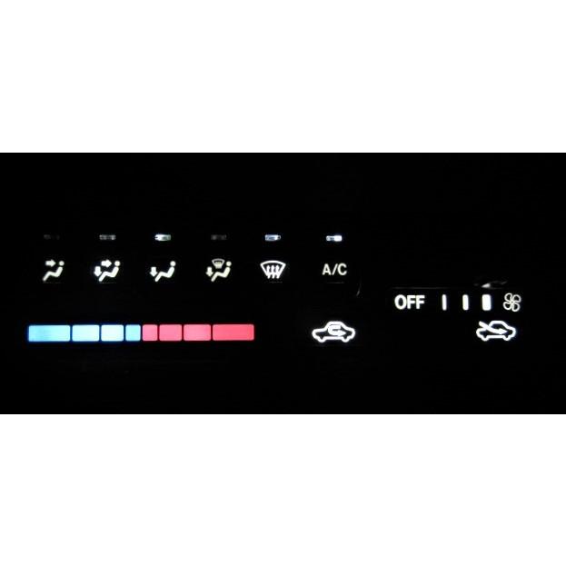スズキ（SUZUKI） ALTO WORKS アルトワークス HA11/HA21/HB11/HB21S