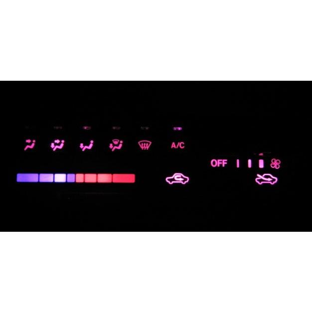 スズキ（SUZUKI） ALTO WORKS アルトワークス HA11/HA21/HB11/HB21S