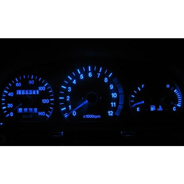 スズキ（SUZUKI） CAPPUCCINO カプチーノ EA11R/EA21R メーターパネル