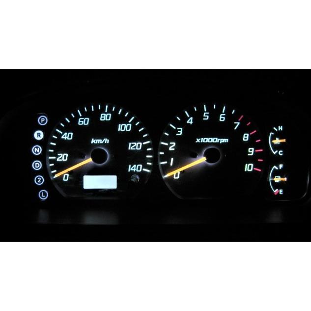 スズキ EVERY WAGON エブリイワゴン エブリイ DA62V/DA62W タコ有り 