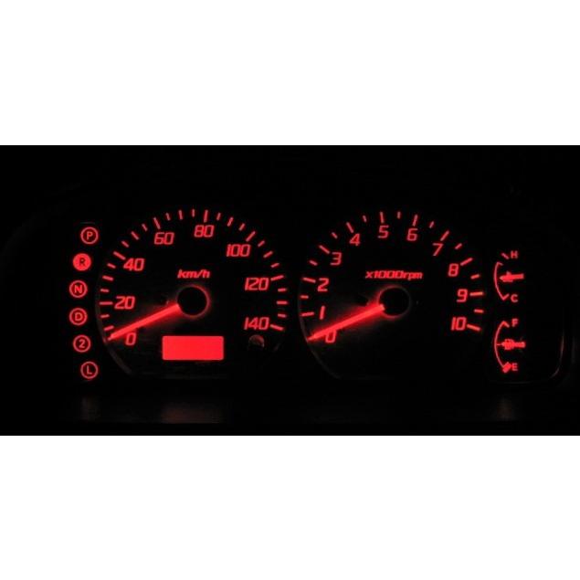 スズキ（SUZUKI） EVERY WAGON エブリイワゴン エブリイ DA62V/DA62W