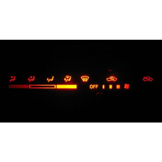 スズキ（SUZUKI） JIMMNY ジムニー JB23 (1型,2型,3型,4型) 4レバー式