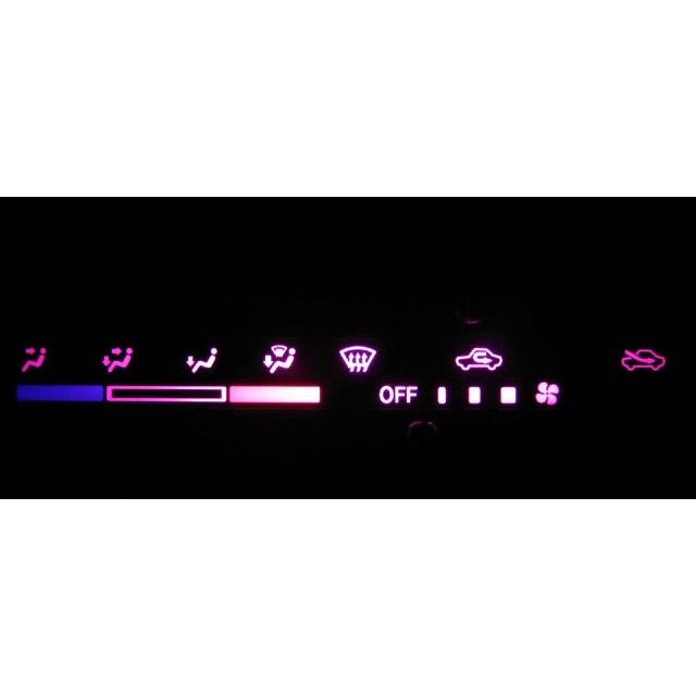 スズキ（SUZUKI） JIMMNY ジムニー JB23 (1型,2型,3型,4型) 4レバー式
