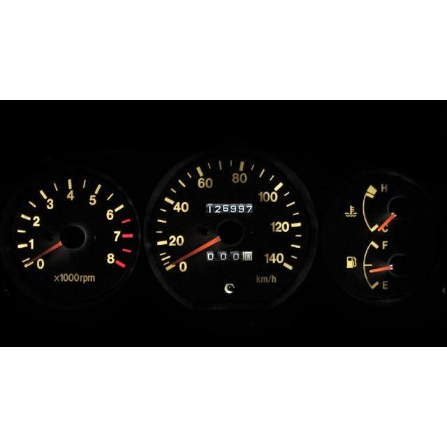 スズキ Jimny SIERRA ジムニーシエラ JB32 メーターパネル照明用