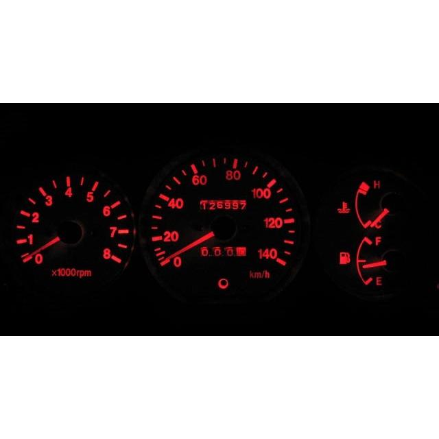 スズキ Jimny SIERRA ジムニーシエラ JB32 メーターパネル照明用