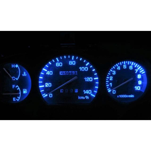 ダイハツ（DAIHATSU） MOVE ムーブ L900S/910S 前期 タコ有り メーター