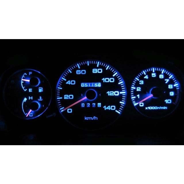 【希少】ダイハツ900系メーター ダイハツ（DAIHATSU） MOVE ムーブ L900S/910S 後期 タコ有り メーター