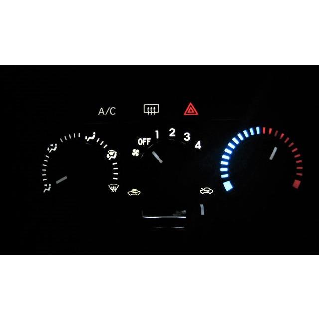 DAIHATSU/ダイハツ ムーヴカスタムL150 ワイド型インパネ ムーヴ