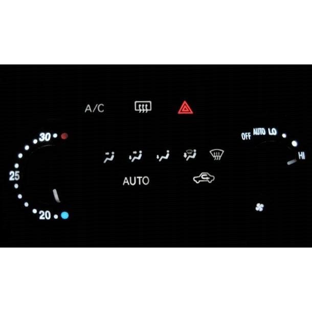 ダイハツ（DAIHATSU） MOVE LATTE ムーブラテ L550/L560 オート