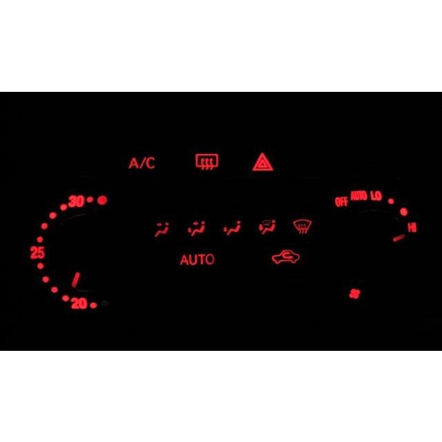 ダイハツ（DAIHATSU） MOVE LATTE ムーブラテ L550/L560 オート