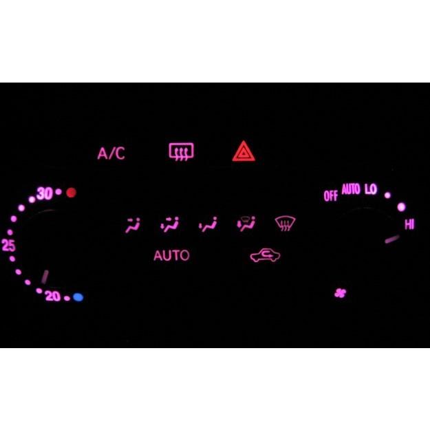 ダイハツ（DAIHATSU） MOVE LATTE ムーブラテ L550/L560 オート