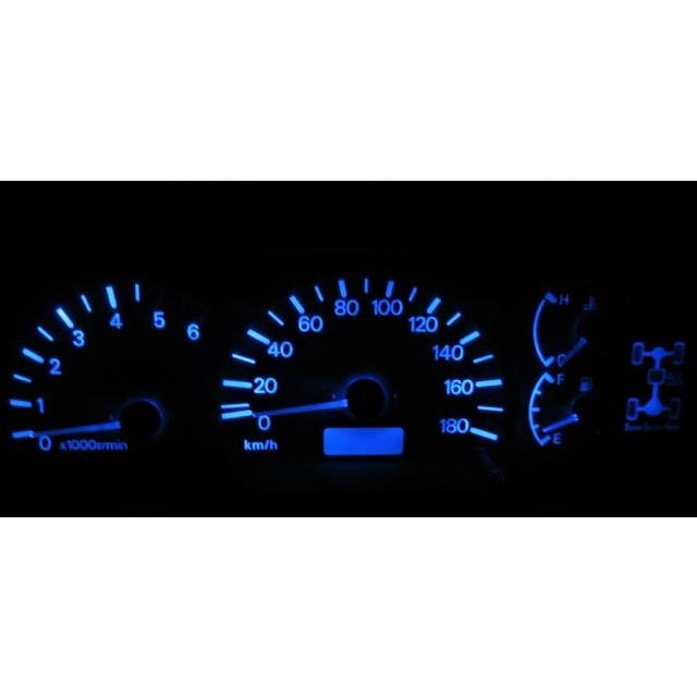 三菱（MITSUBISHI） Delica Space Gear デリカスペースギア 4W/5W/6W
