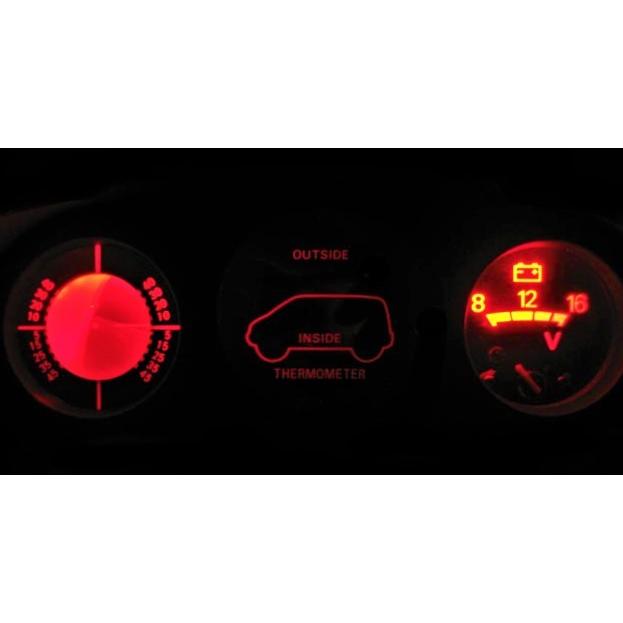 三菱（MITSUBISHI） Delica Space Gear デリカスペースギア 4W/5W/6W