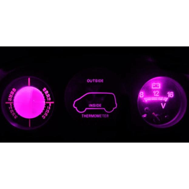 三菱（MITSUBISHI） Delica Space Gear デリカスペースギア 4W/5W/6W