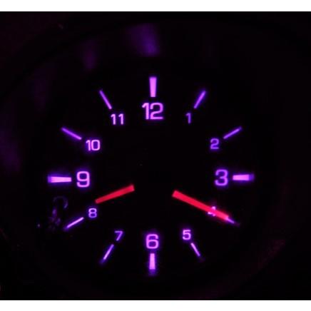 FTO DE3A 純正アナログ時計照明用 LED 1台分セット！ MITSUBISHI 三菱 | 三菱 | 03