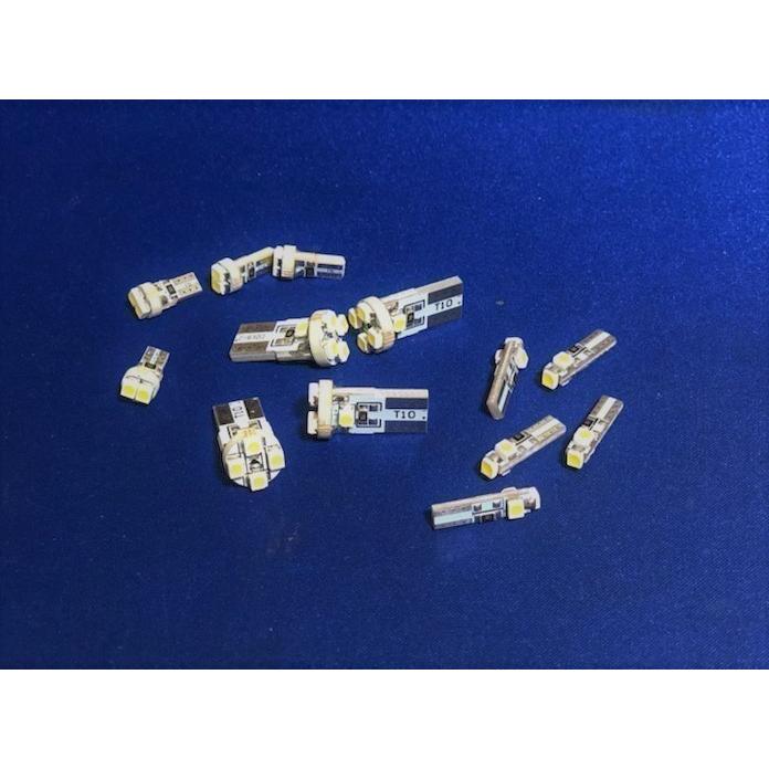 AZ WAGON エーゼットワゴン CY21S/CZ21S エアコンパネル照明用 LED！ MAZDA マツダ | マツダ | 01