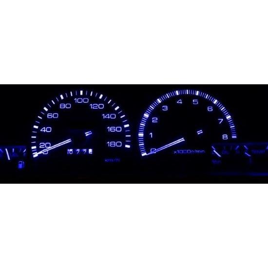 トヨタ（TOYOTA） COROLLA LEVIN カローラ レビン AE86/AE85 メーター