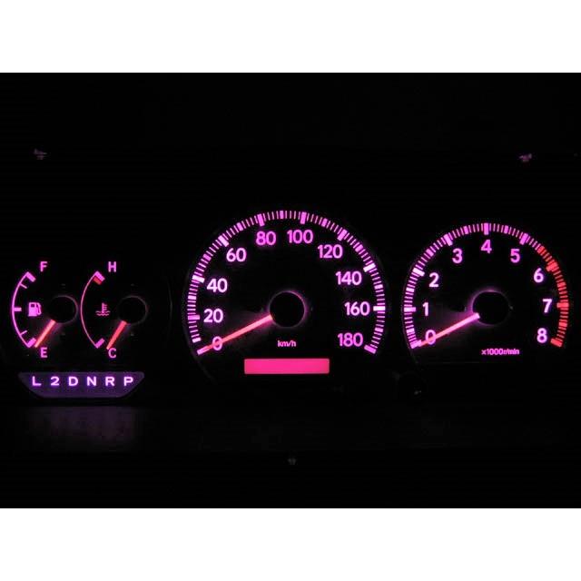 トヨタ グランドハイエース VCH10/VCH16/KCH10/KCH16 メーター トヨタ グランドハイエース VCH10/VCH16/KCH10/KCH16 メーター
