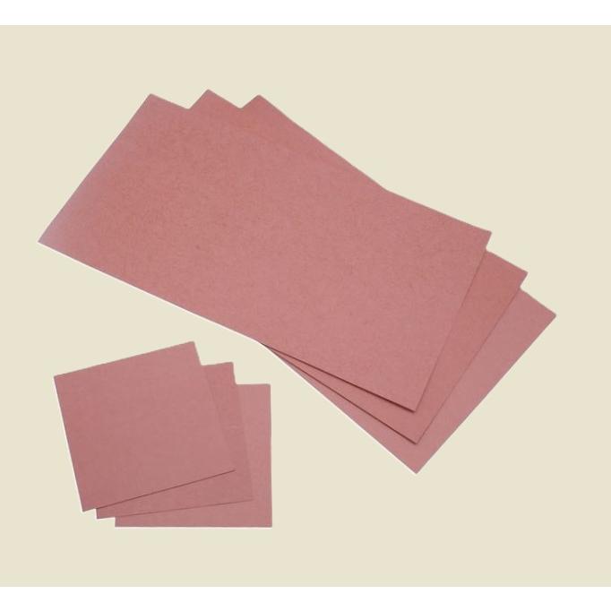 ガスケットシート 0.3×150×150 ノンアスベスト 自動車 オートバイ 工業機械等の修理メンテナンスに | 