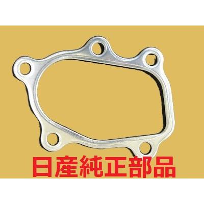 s13 SR タービンアウトレット ガスケット シルビア 180SX パルサー | 