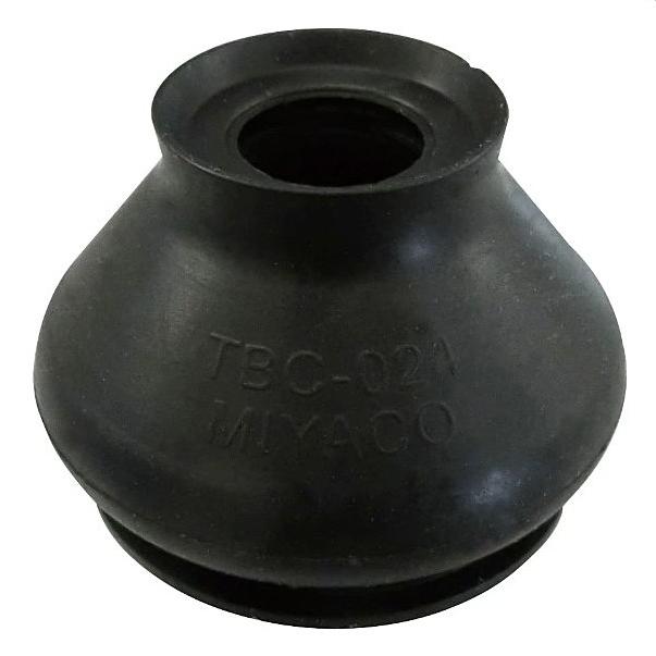 ハイエース レジアスエース　タイロッドエンドブーツ LH100G LH102V LH103V LH107G LH107W LH109V LH113 LH117G LH119V LH120G LH123V LH125B LH129V TBC-024 | 